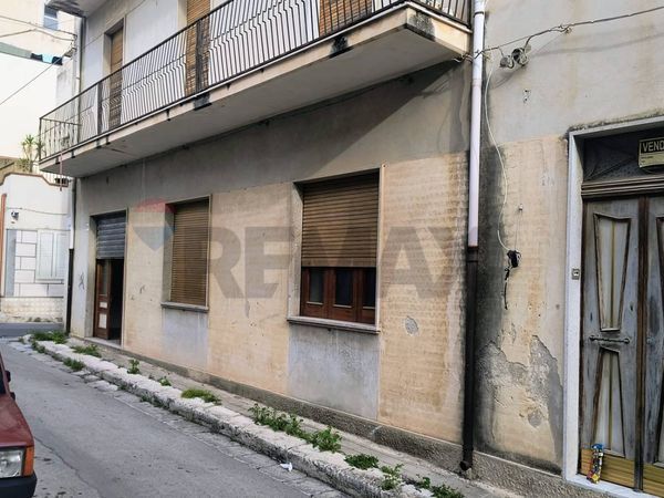 Casa Indipendente Rosolini, SR Vendita - Foto 2