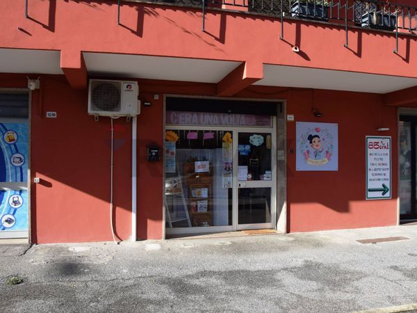 Negozio Centro, Pomezia, RM Affitto - Foto 4