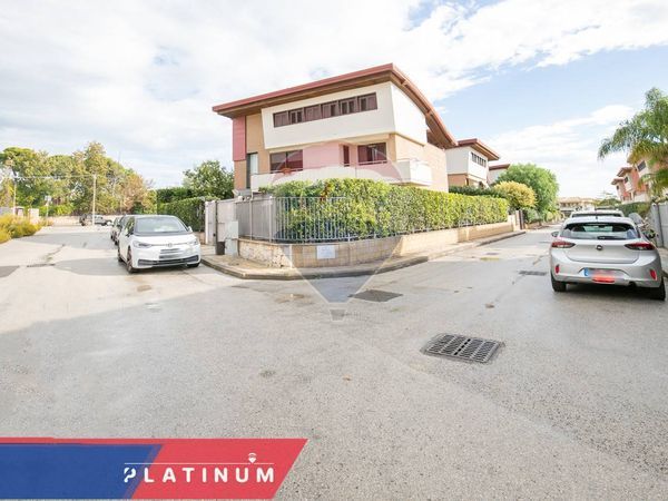 Villetta bifamiliare Epipoli, Siracusa, SR Vendita - Foto 3