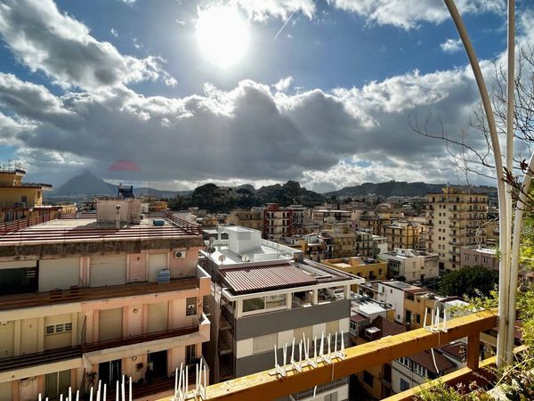 Attico/Mansarda Bagheria, PA Vendita