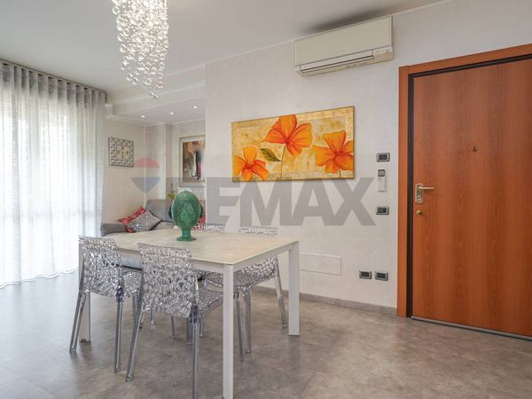 Appartamento Cornate d'Adda, MB Vendita - Foto 4