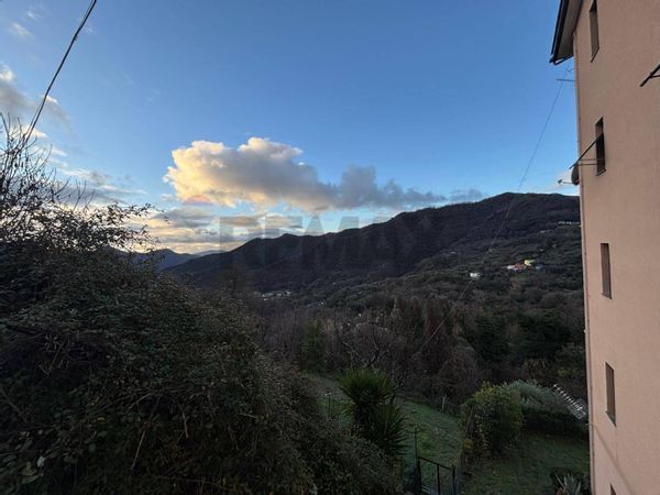 Appartamento Uscio, GE Vendita - Foto 4