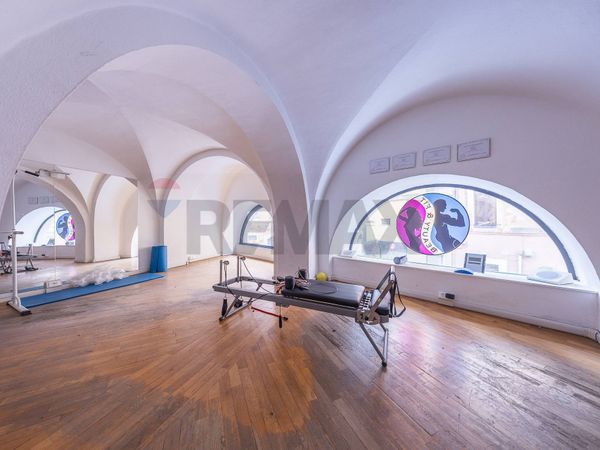 Negozio Centro Storico, Roma, RM Affitto