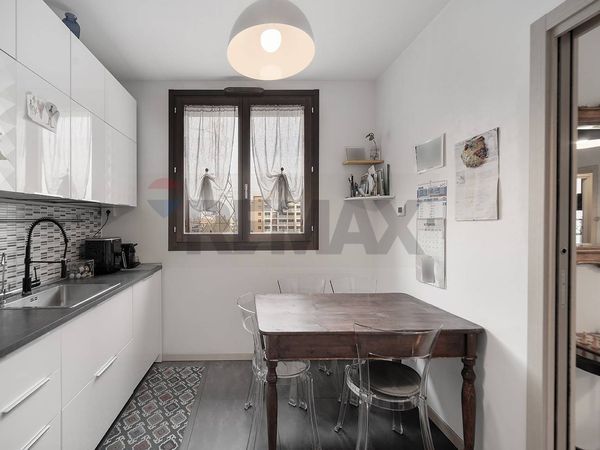 Appartamento Brugherio, MB Vendita - Foto 4