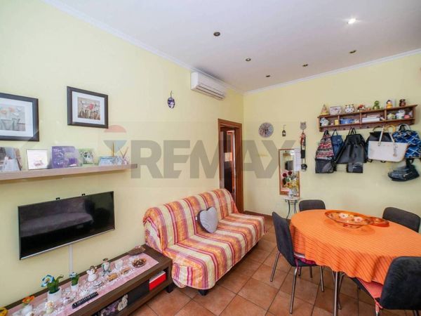 Appartamento Torrino, Roma, RM Affitto - Foto 3