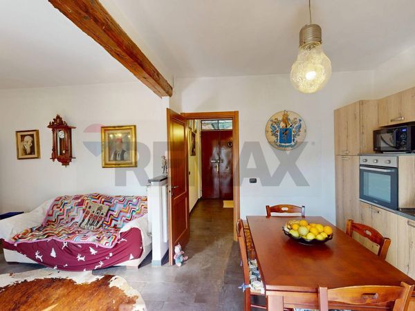 Casa Indipendente Testana, Avegno, GE Vendita - Foto 4