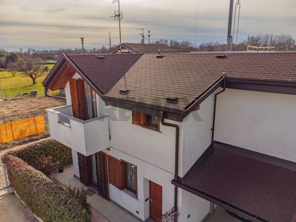 Villa a schiera Cassano Magnago, VA Vendita - Foto 3
