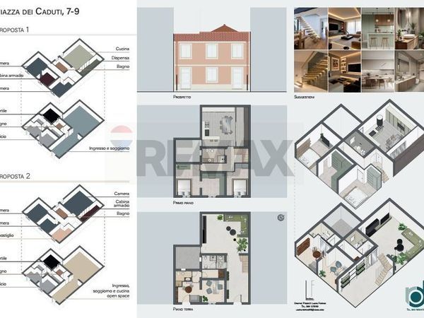 Casa Indipendente Paceco, TP Vendita - Foto 3