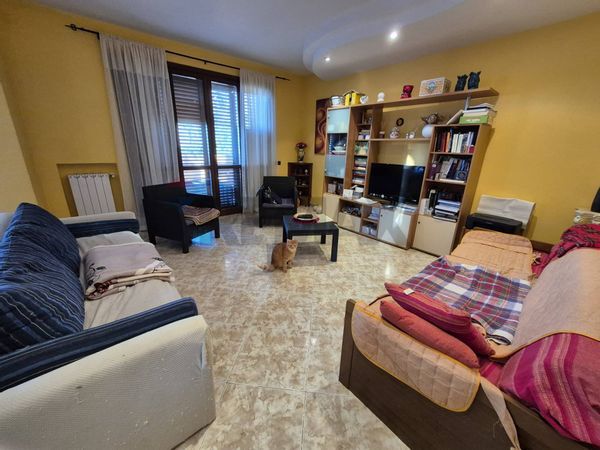 Appartamento Cefalù, PA Vendita - Foto 3