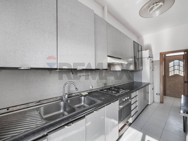 Appartamento Usmate, Usmate Velate, MB Vendita