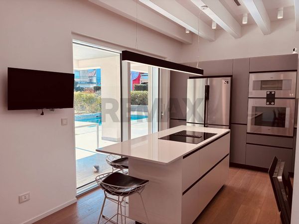Villa singola Lido di Jesolo, Jesolo, VE Vendita - Foto 3