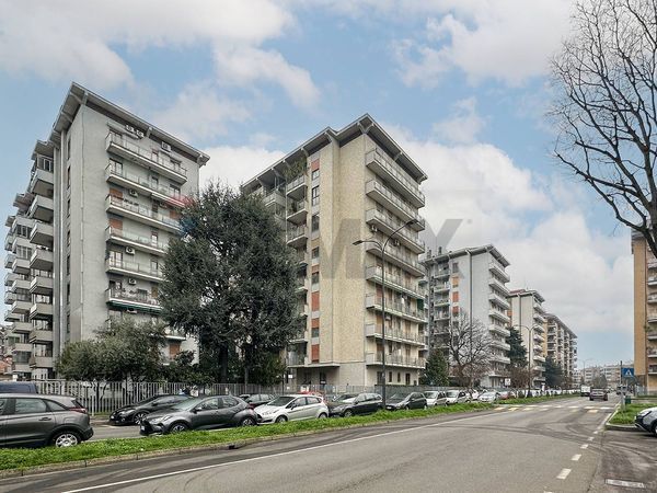 Appartamento Zona Cologno Sud, Cologno Monzese, MI Vendita