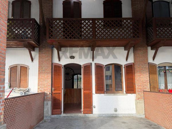 Villa a schiera Rosate, MI Vendita - Foto 2