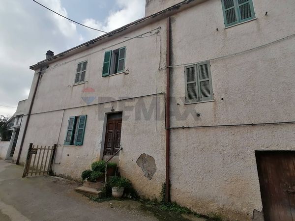 Casa Semindipendente Montupoli, Miglianico, CH Vendita - Foto 4