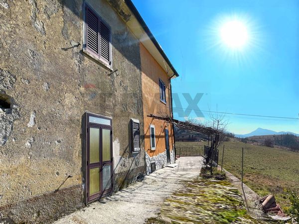 Casa Indipendente Carceri Alte, Ateleta, AQ Vendita - Foto 3