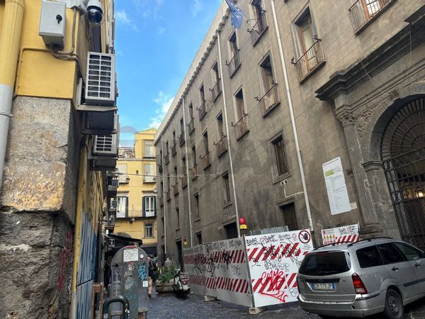 Appartamento San Giuseppe, Napoli, NA Affitto - Foto 3