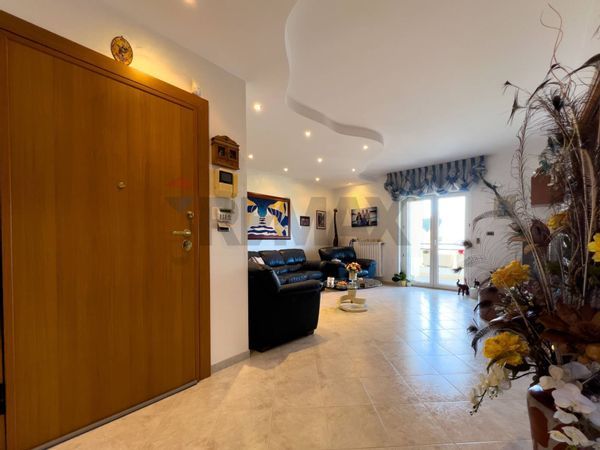 Appartamento Martina Franca, TA Vendita - Foto 2