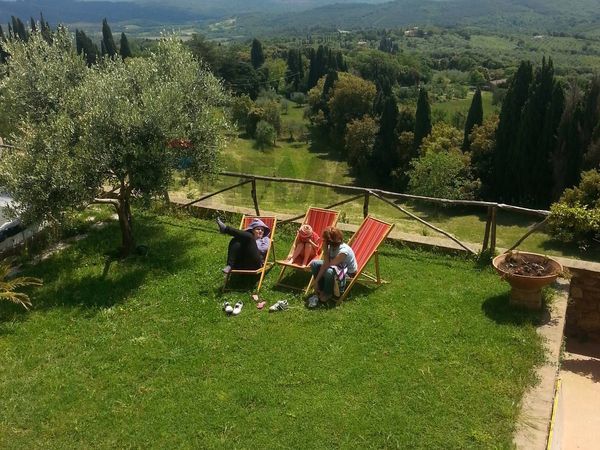 Casa Semindipendente Monteverdi Marittimo, PI Vendita - Foto 3