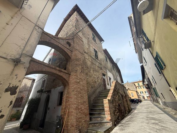 Appartamento Castiglione in Teverina, VT Vendita - Foto 2