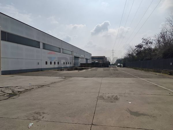 Capannone Industriale Cambiago, MI Affitto - Foto 2