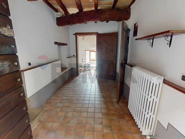 Porzione di casa Morcella, Marsciano, PG Vendita - Foto 2