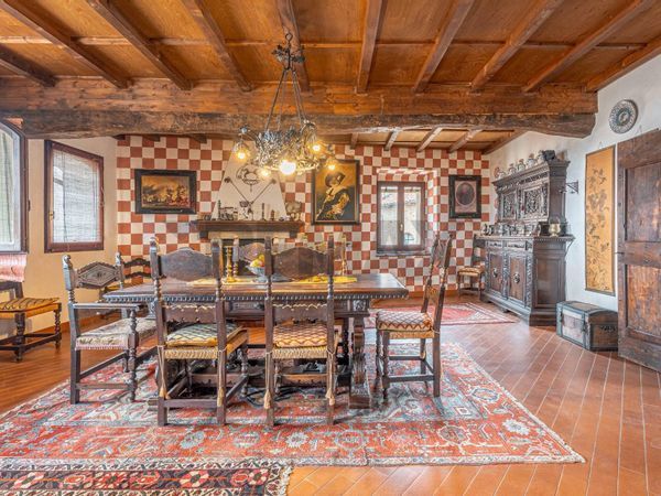 Casa Indipendente Buronzo, VC Vendita - Foto 4