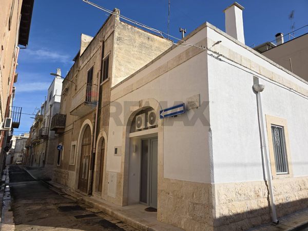 Casa Indipendente Turi, BA Vendita
