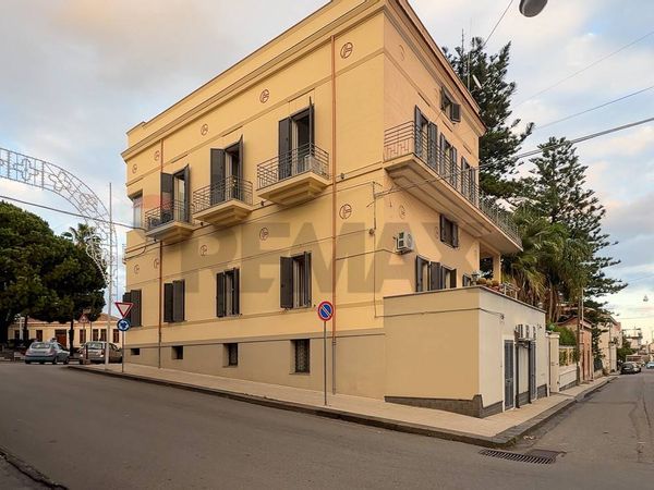 Appartamento Mascali, CT Vendita