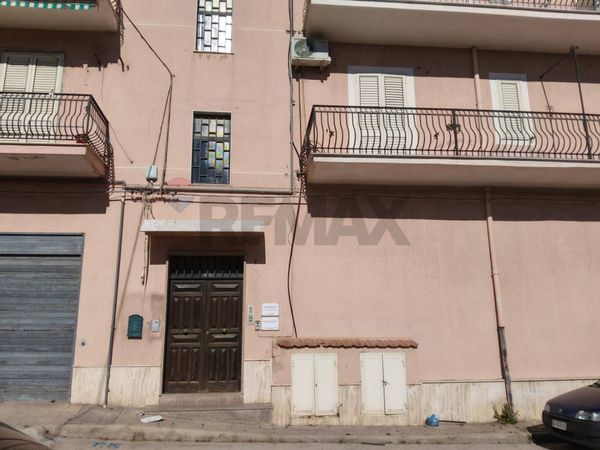 Appartamento Riesi, CL Affitto - Foto 2