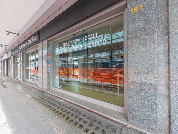 Negozio Gregorio VII, Roma, RM Affitto - Foto 3