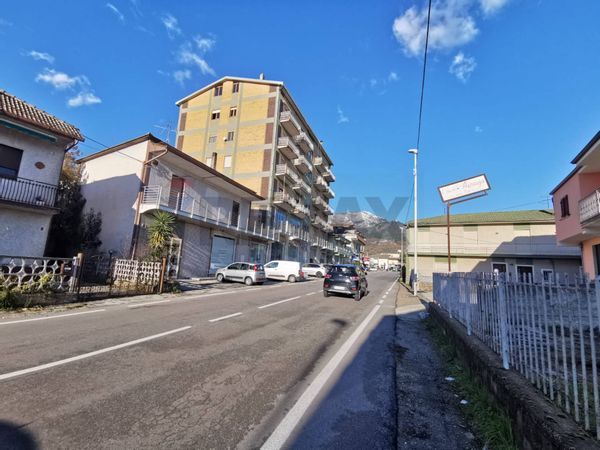 Locale Commerciale Sala Consilina, SA Vendita - Foto 3