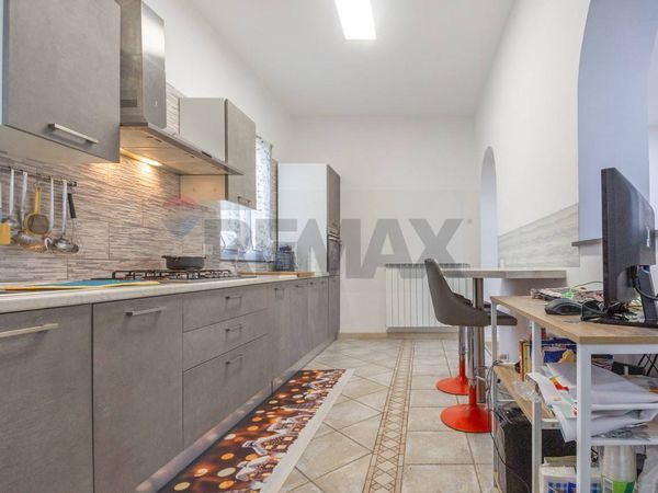 Casa Semindipendente Periferia, Chieti, CH Vendita - Foto 3