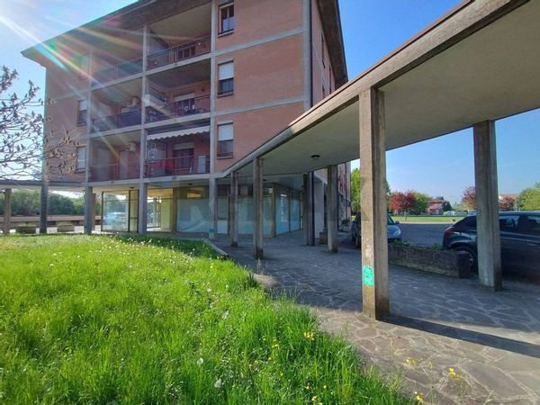 Locale Commerciale Taneto Fiesso, Gattatico, RE Vendita