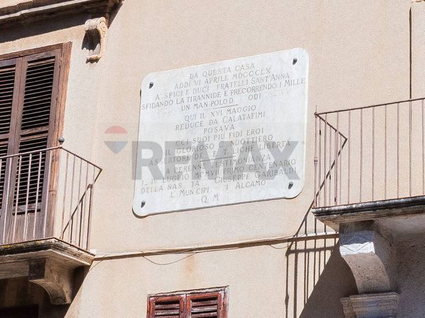 Appartamento Centro Urbano, Alcamo, TP Vendita - Foto 3