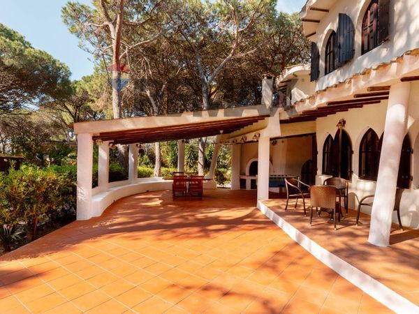 Villa singola Zona Santa Margherita, Pula, CA Vendita - Foto 4