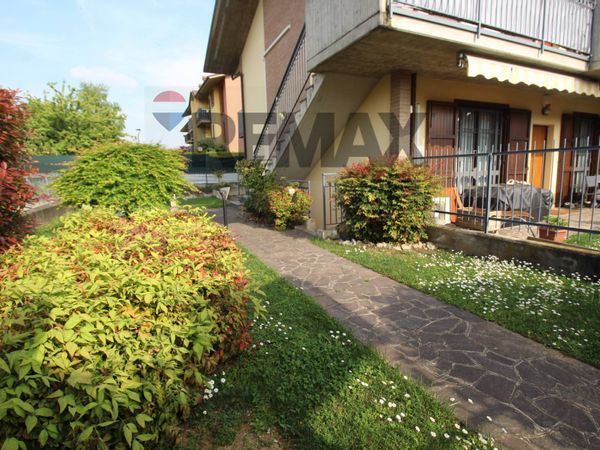 Appartamento Bonate Sopra, BG Vendita - Foto 4