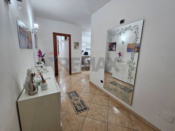 Appartamento Arpino Cittadella, Casoria, NA Affitto