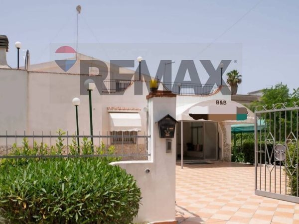 Villa singola Arenella, Siracusa, SR Vendita