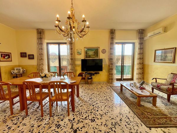 Appartamento San Felice a Cancello, CE Vendita - Foto 4