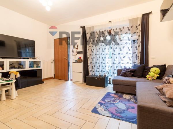 Appartamento Vermicino, Frascati, RM Vendita - Foto 4