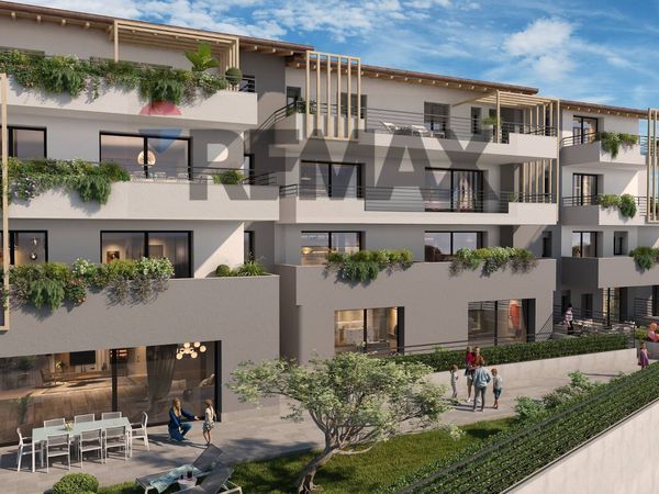 Appartamento Ponteranica, BG Vendita
