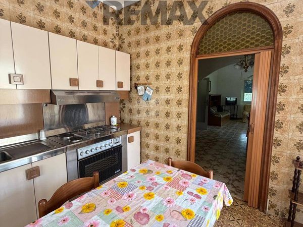 Casa Indipendente Larino, CB Vendita - Foto 3