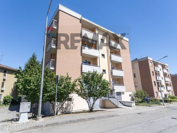Appartamento Salsomaggiore Terme, Salsomaggiore Terme, PR Vendita