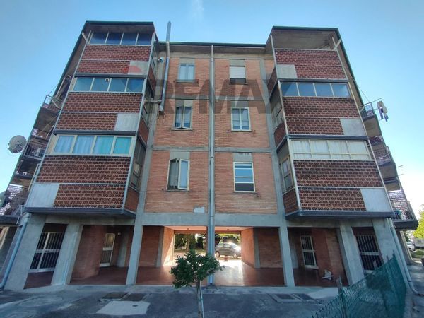 Appartamento Tresigallo, Tresignana, FE Vendita