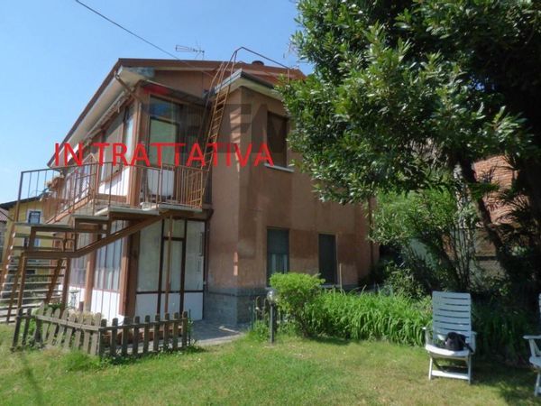Appartamento Laveno-Mombello, VA Vendita