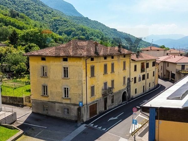 Casa Semindipendente Pian Camuno, BS Vendita - Foto 3