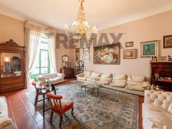 Appartamento Centro Storico, Salerno, SA Vendita - Foto 2