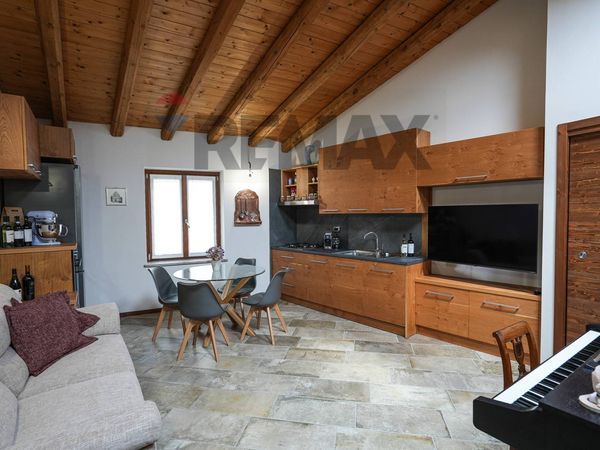 Appartamento Ponteranica, BG Vendita - Foto 3
