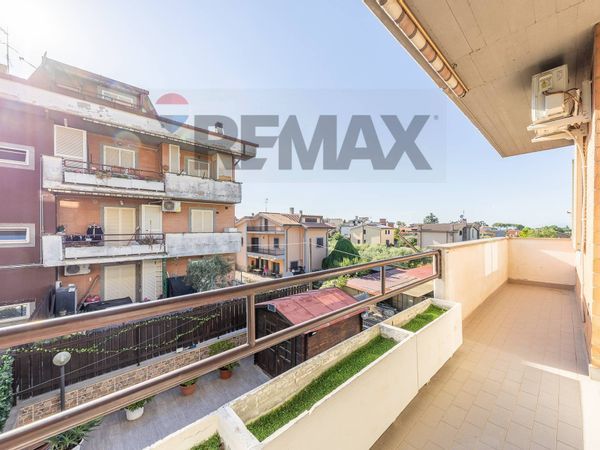 Appartamento Ciampino, RM Vendita - Foto 3