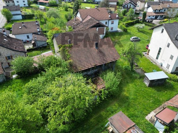 Cascina/Casale Marcador, Borgo Valbelluna, BL Vendita - Foto 2